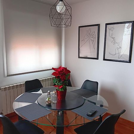 Casa Regina Baiona Ideal Familias Peregrinos Y Parejas, Cerca Del Camino Y De La Playa Екстериор снимка