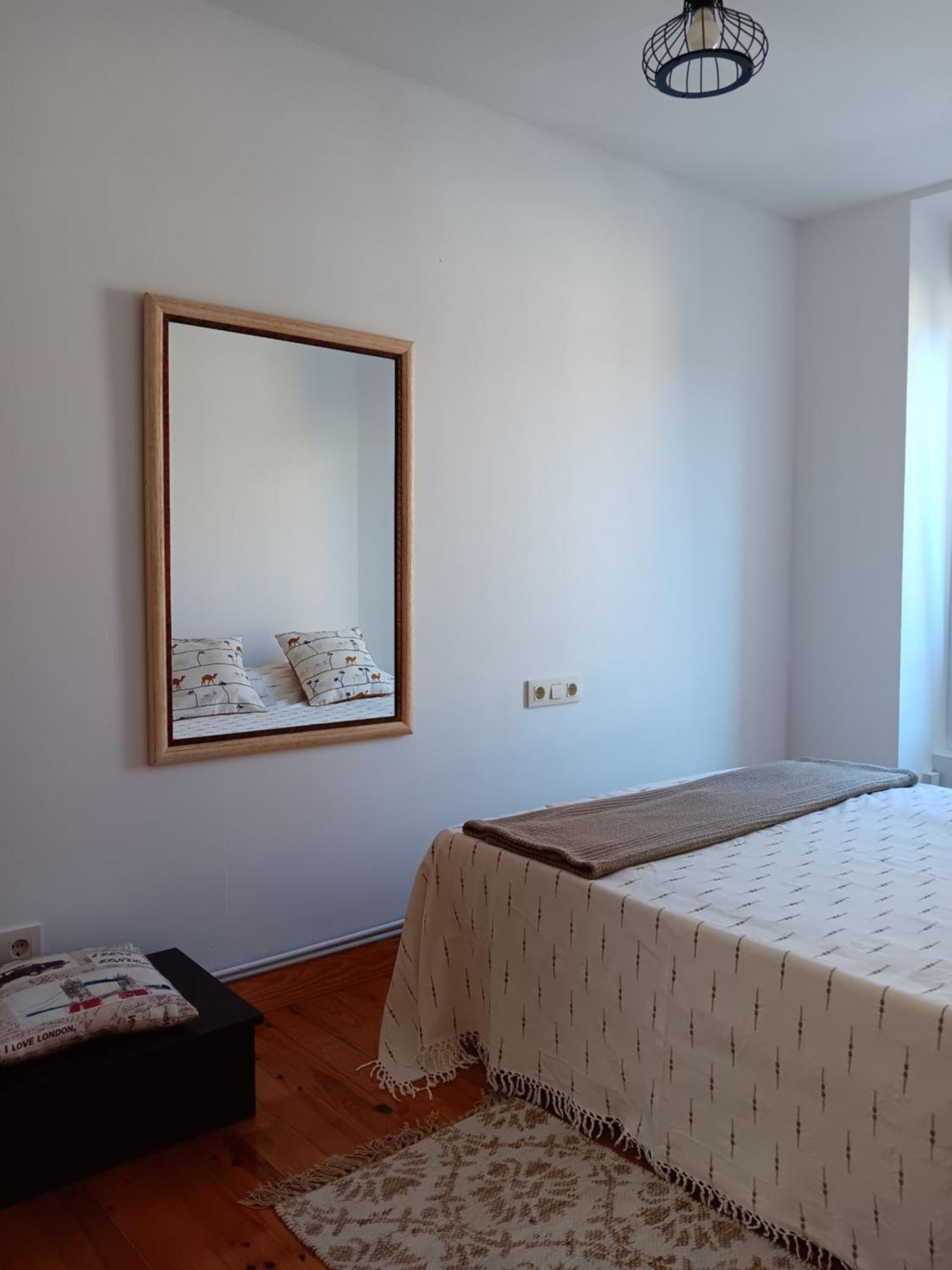 Casa Regina Baiona Ideal Familias Peregrinos Y Parejas, Cerca Del Camino Y De La Playa Екстериор снимка