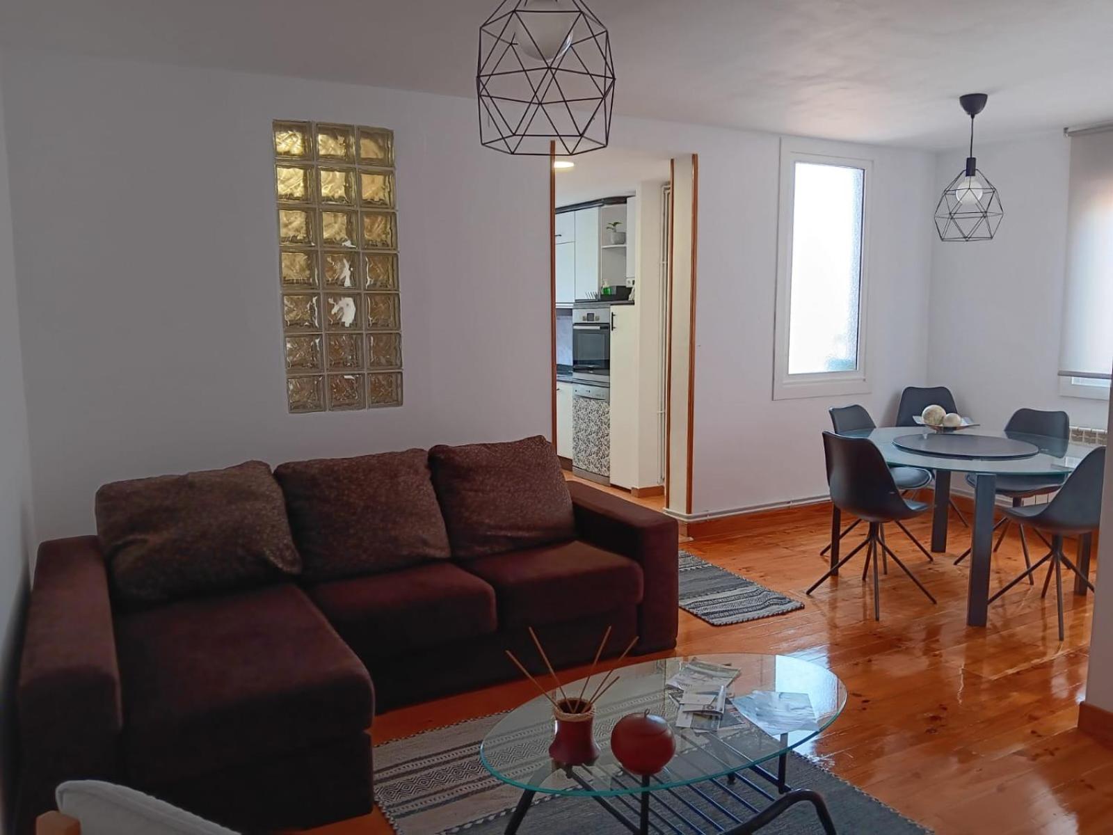 Casa Regina Baiona Ideal Familias Peregrinos Y Parejas, Cerca Del Camino Y De La Playa Екстериор снимка