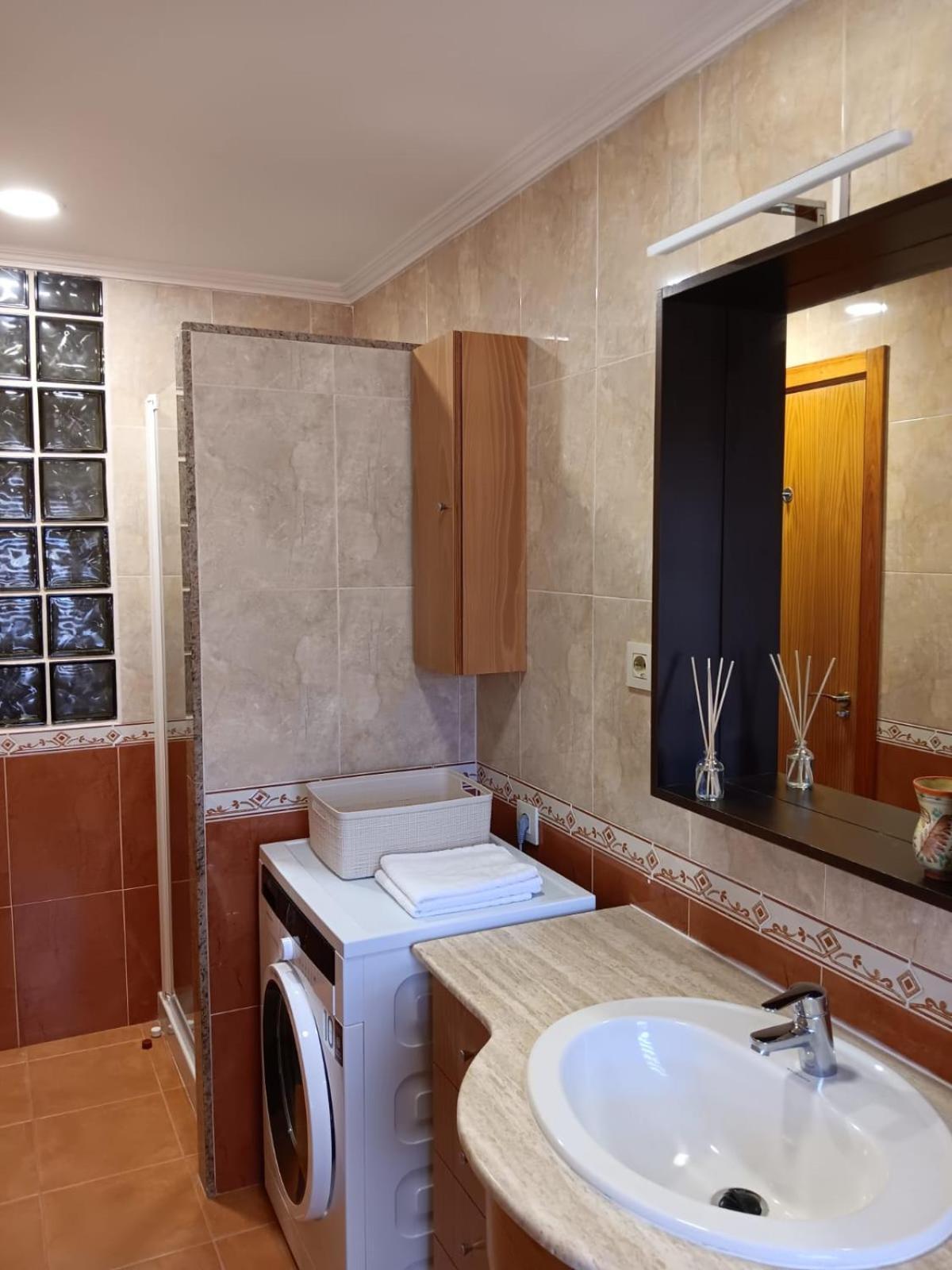 Casa Regina Baiona Ideal Familias Peregrinos Y Parejas, Cerca Del Camino Y De La Playa Екстериор снимка