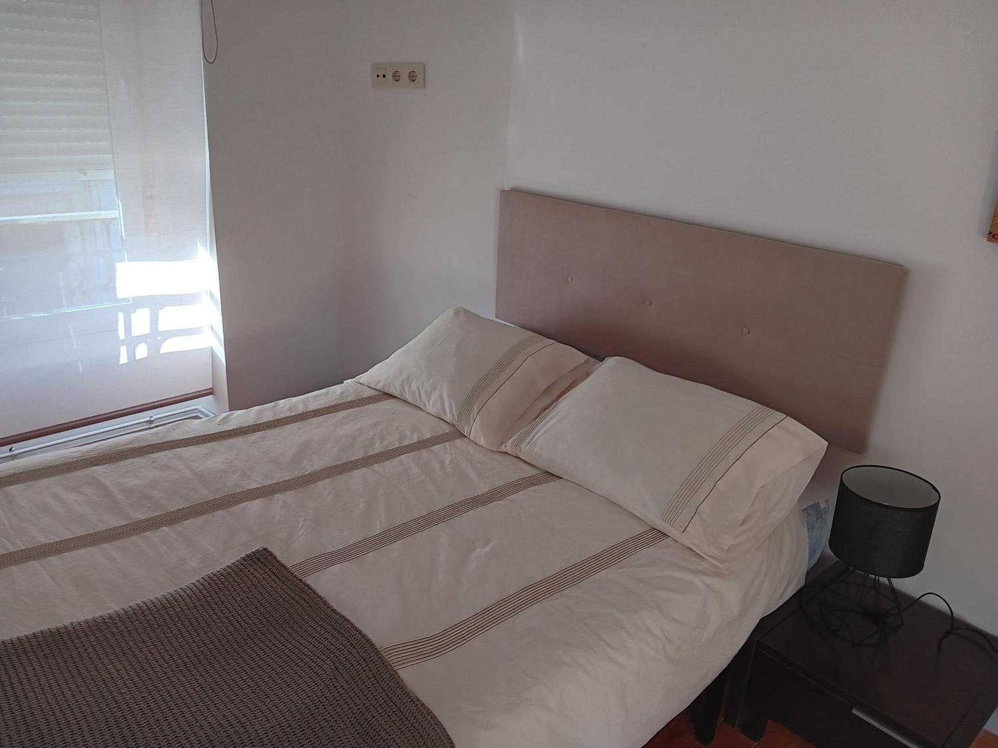 Casa Regina Baiona Ideal Familias Peregrinos Y Parejas, Cerca Del Camino Y De La Playa Екстериор снимка