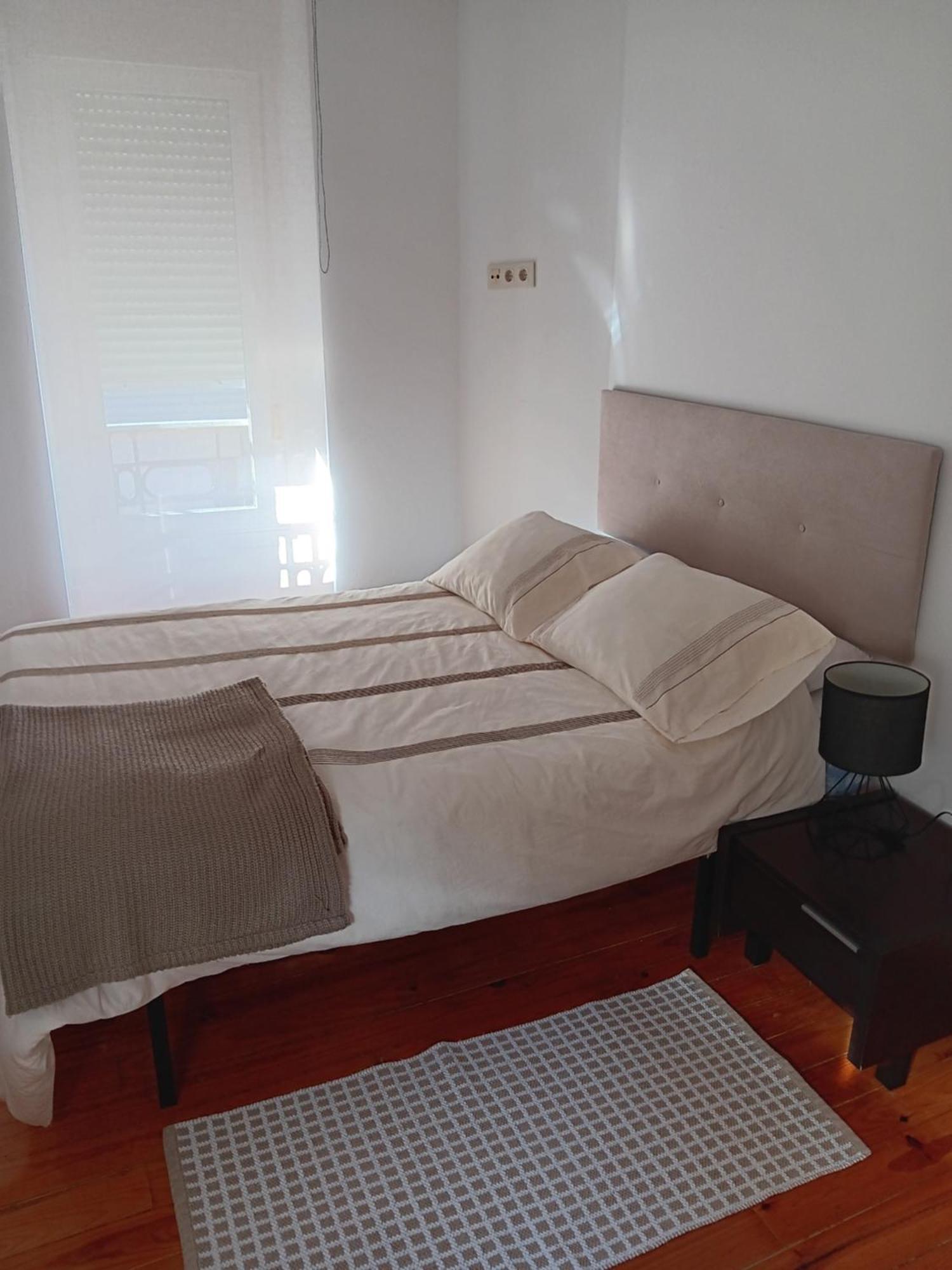 Casa Regina Baiona Ideal Familias Peregrinos Y Parejas, Cerca Del Camino Y De La Playa Екстериор снимка