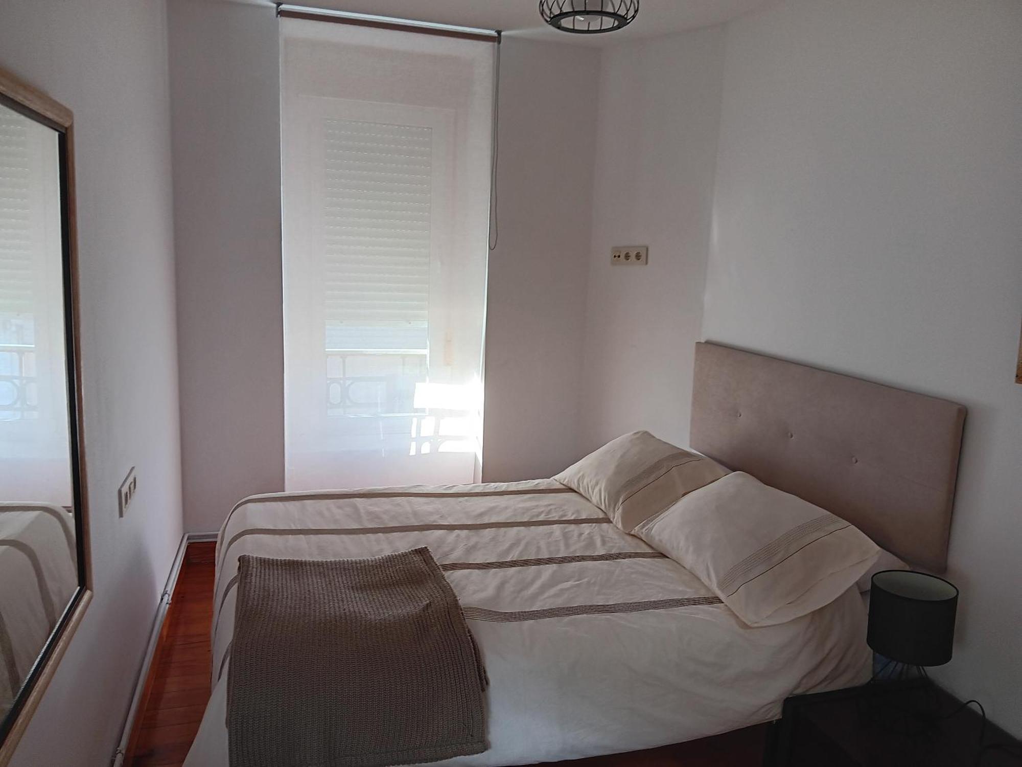 Casa Regina Baiona Ideal Familias Peregrinos Y Parejas, Cerca Del Camino Y De La Playa Екстериор снимка