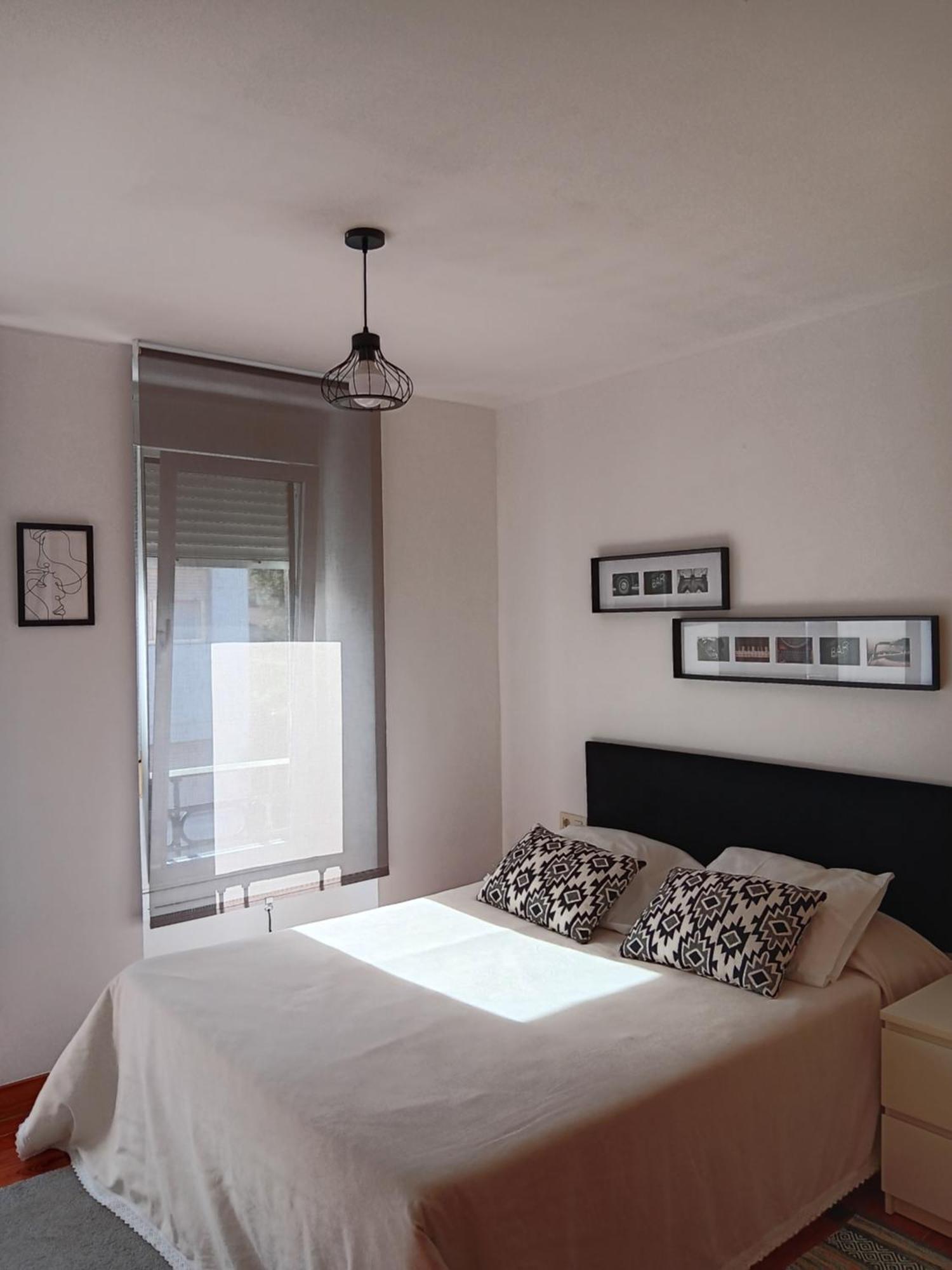 Casa Regina Baiona Ideal Familias Peregrinos Y Parejas, Cerca Del Camino Y De La Playa Екстериор снимка